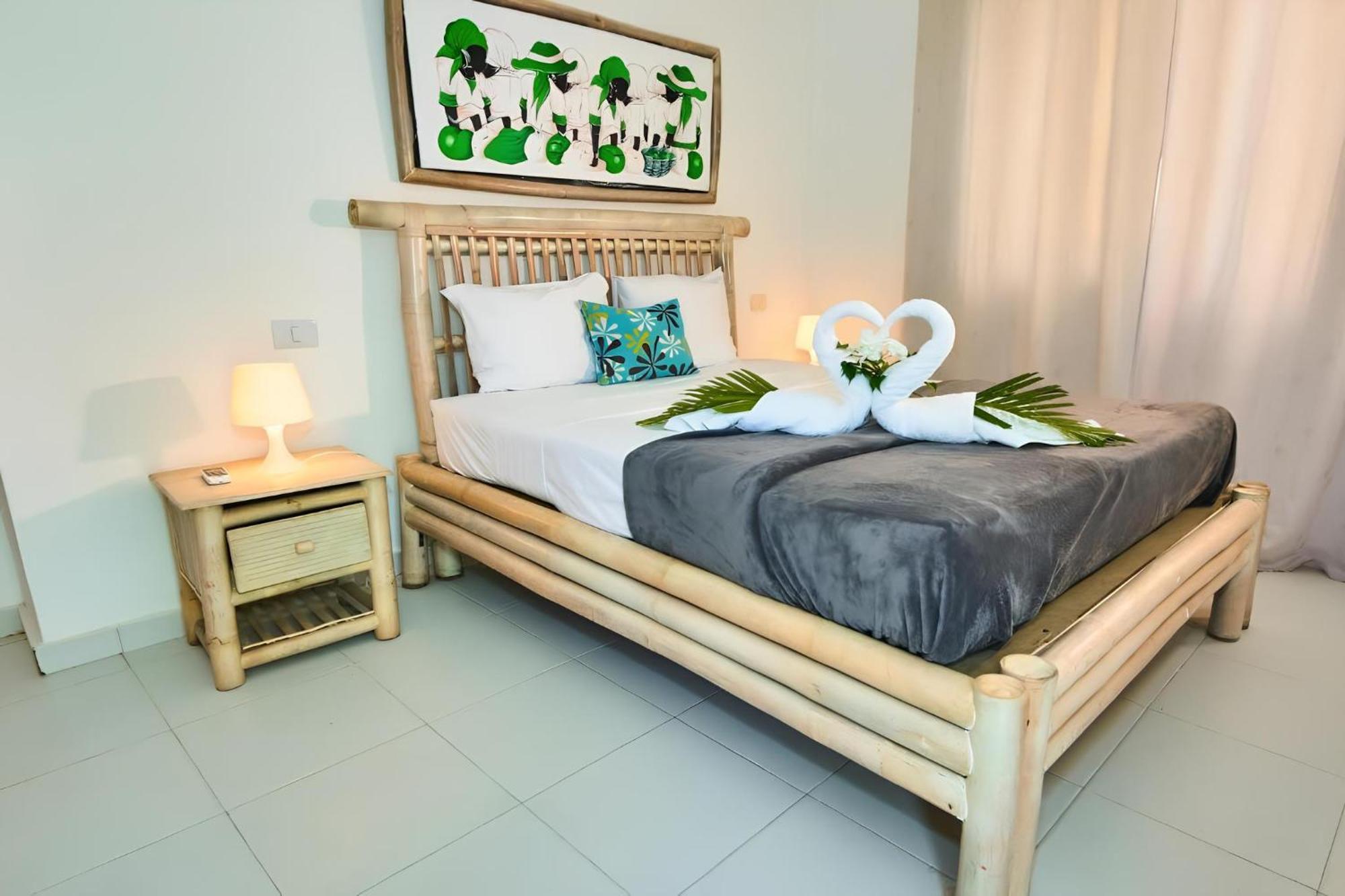 Los Corales Beach Village Punta Cana - The Original 外观 照片