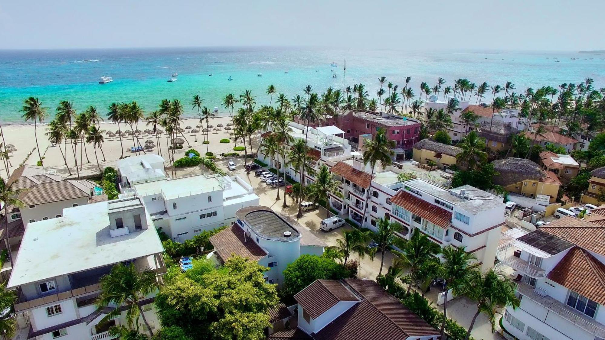Los Corales Beach Village Punta Cana - The Original 外观 照片