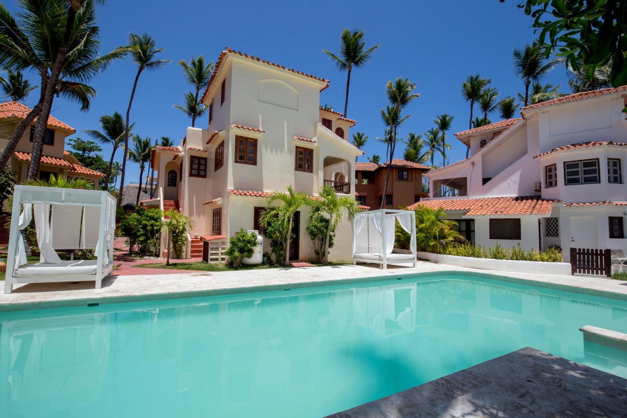 Los Corales Beach Village Punta Cana - The Original 外观 照片