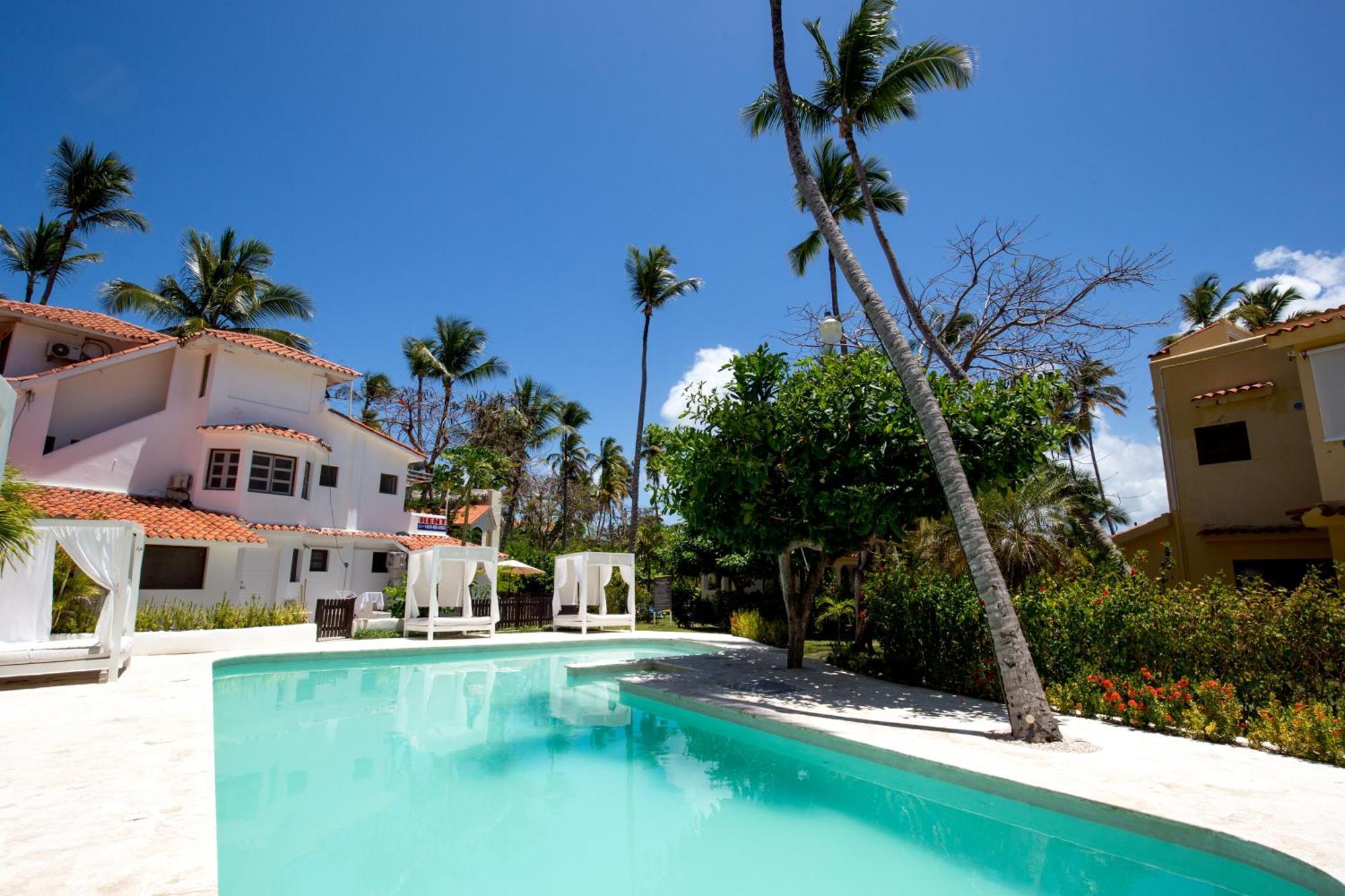 Los Corales Beach Village Punta Cana - The Original 外观 照片