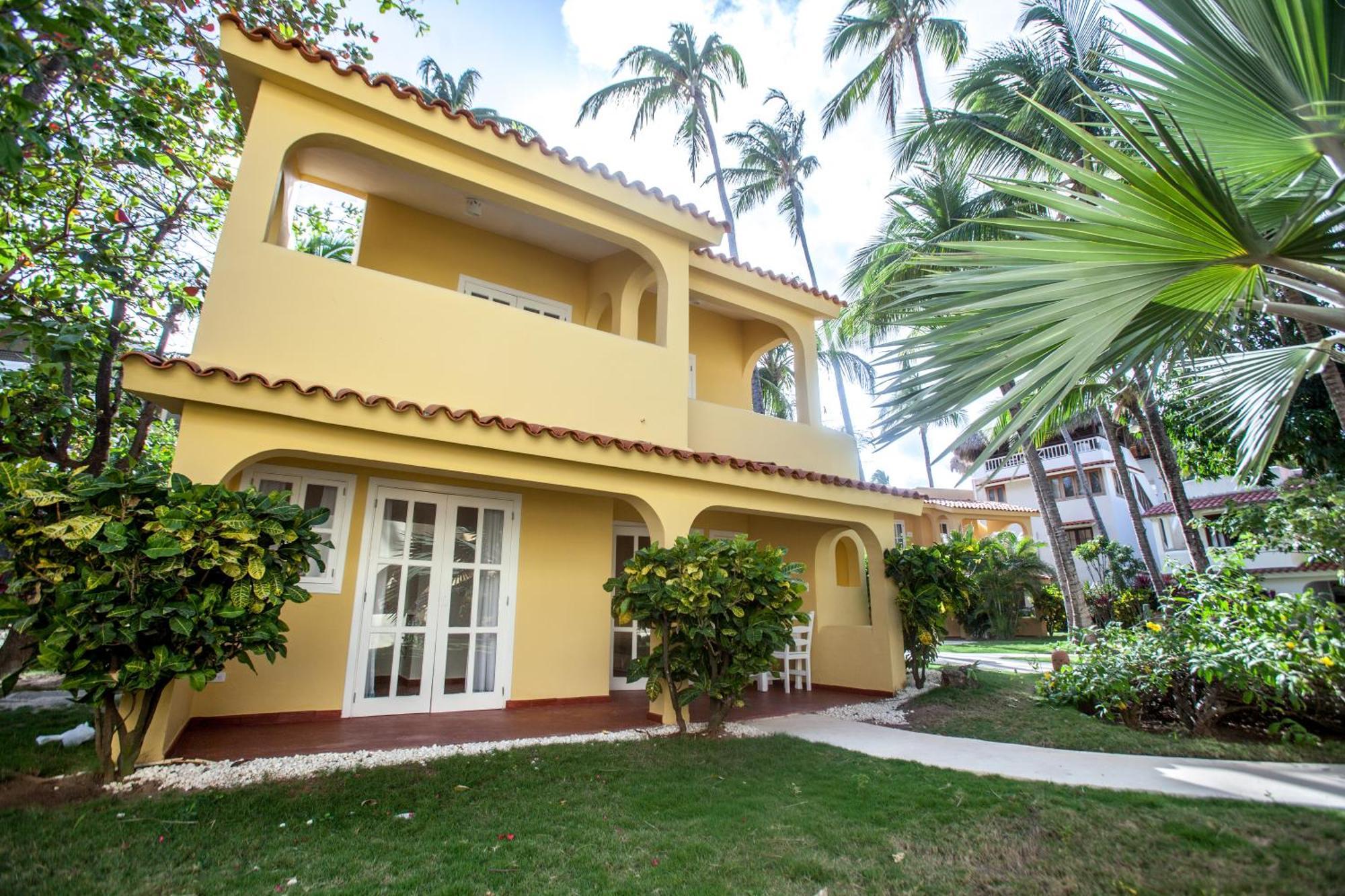 Los Corales Beach Village Punta Cana - The Original 外观 照片