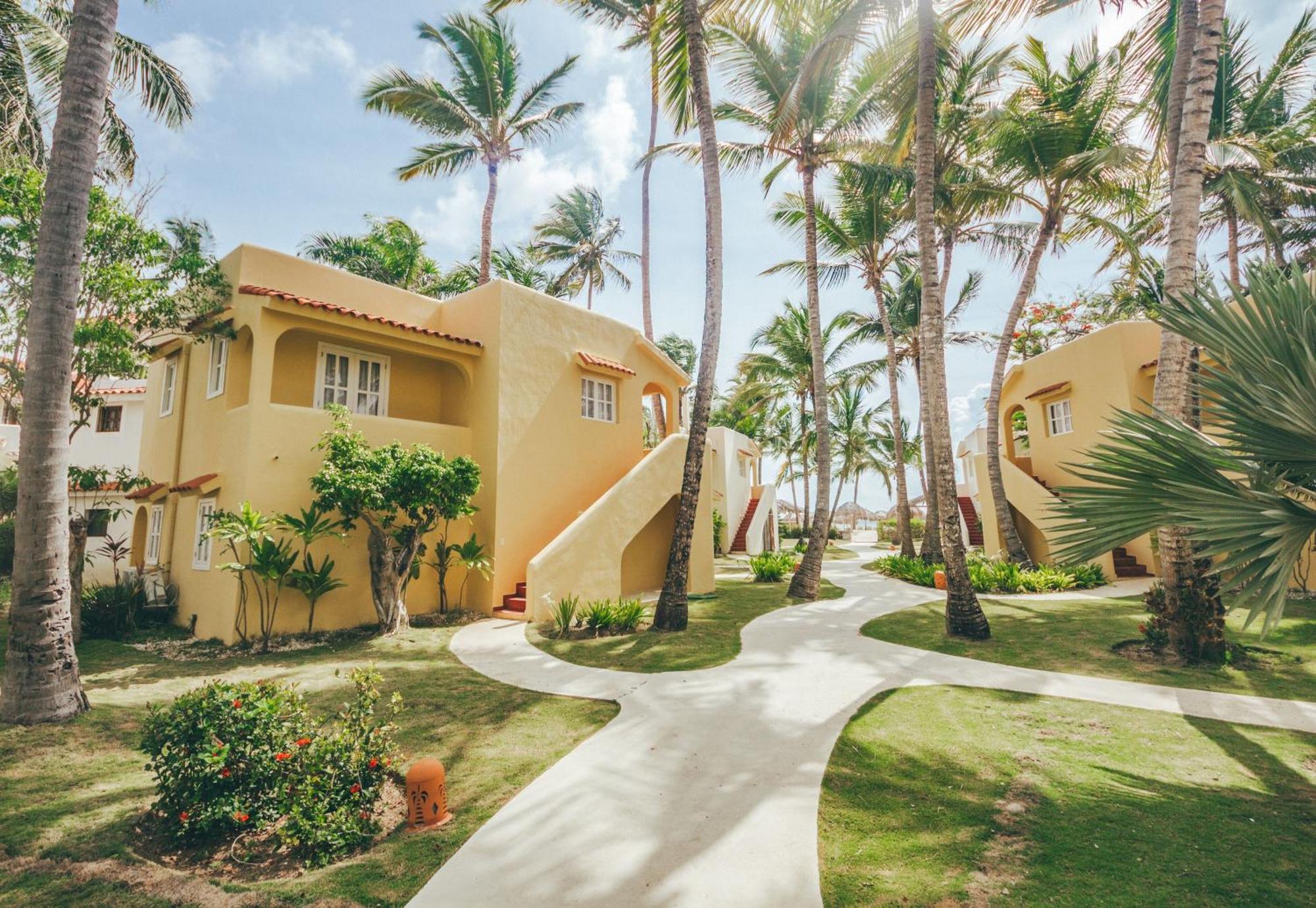 Los Corales Beach Village Punta Cana - The Original 外观 照片